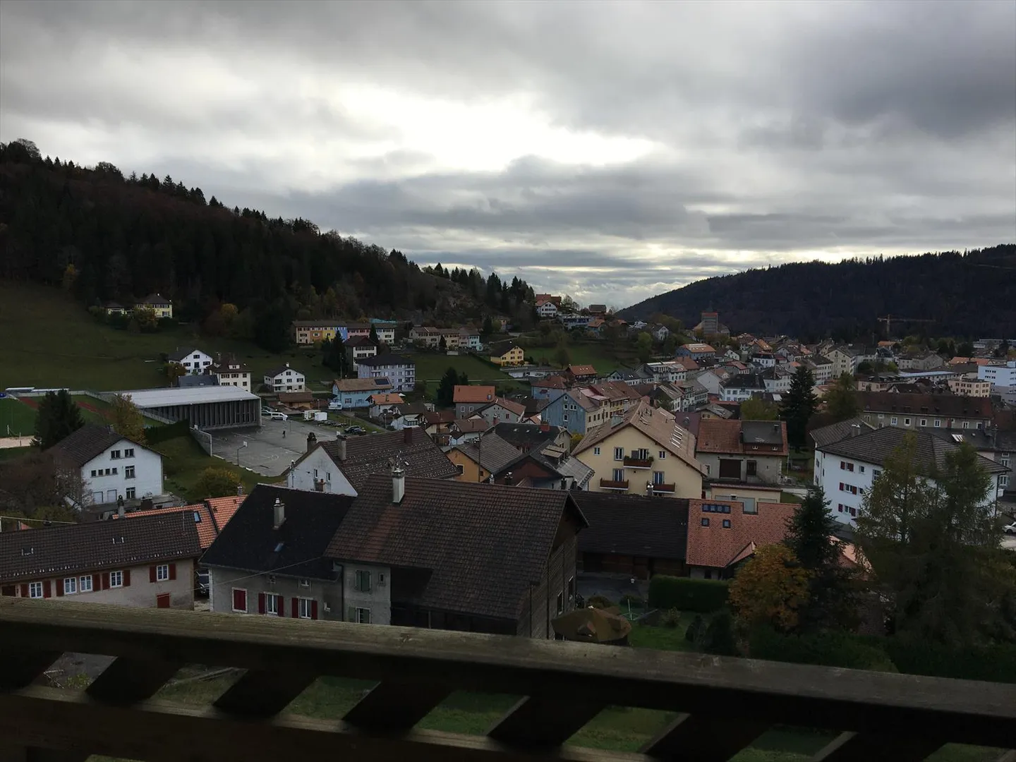 5,5-Zimmer-Wohnung - Foto 4 von 9