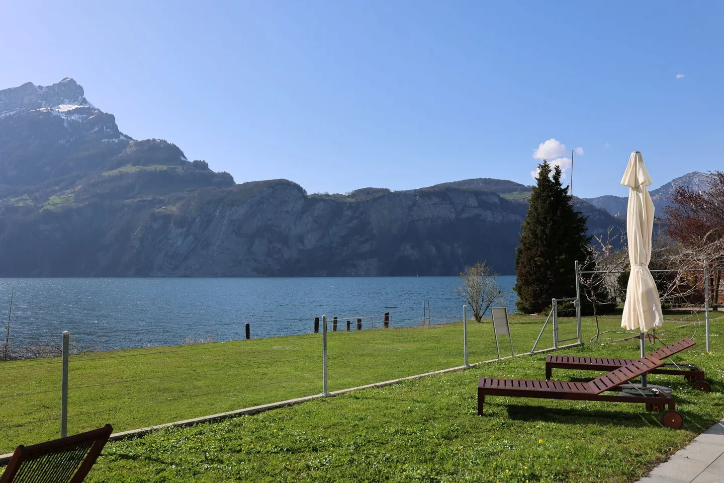 Villa au bord du lac - Plaisir de vacances paradisiaque - Photo 6 sur 8