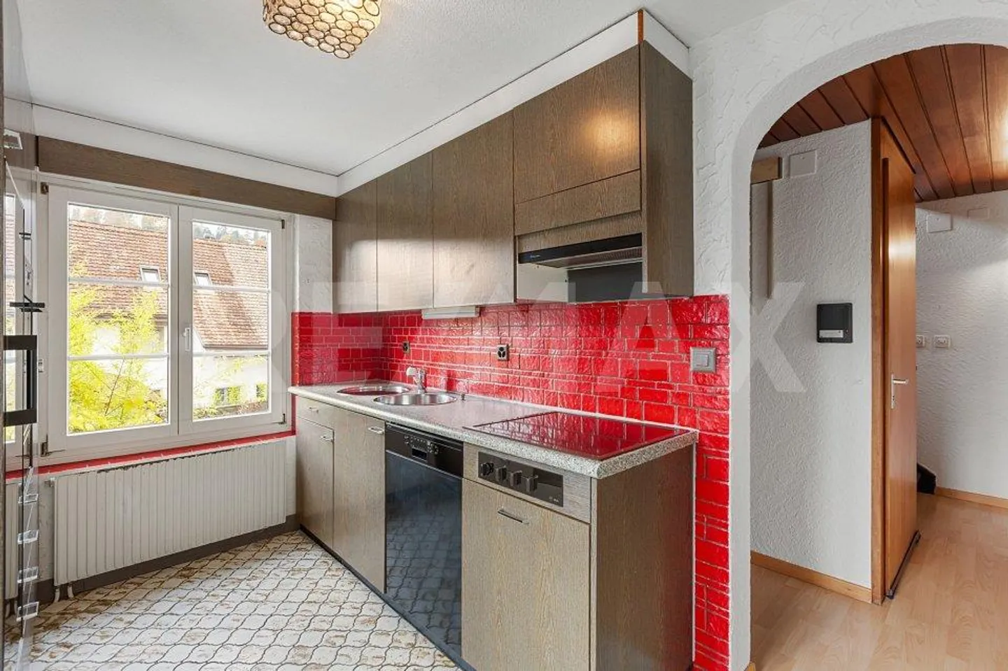 Casa di 3 famiglie affittata con fienile e potenziale di espansione - Foto 5 di 13