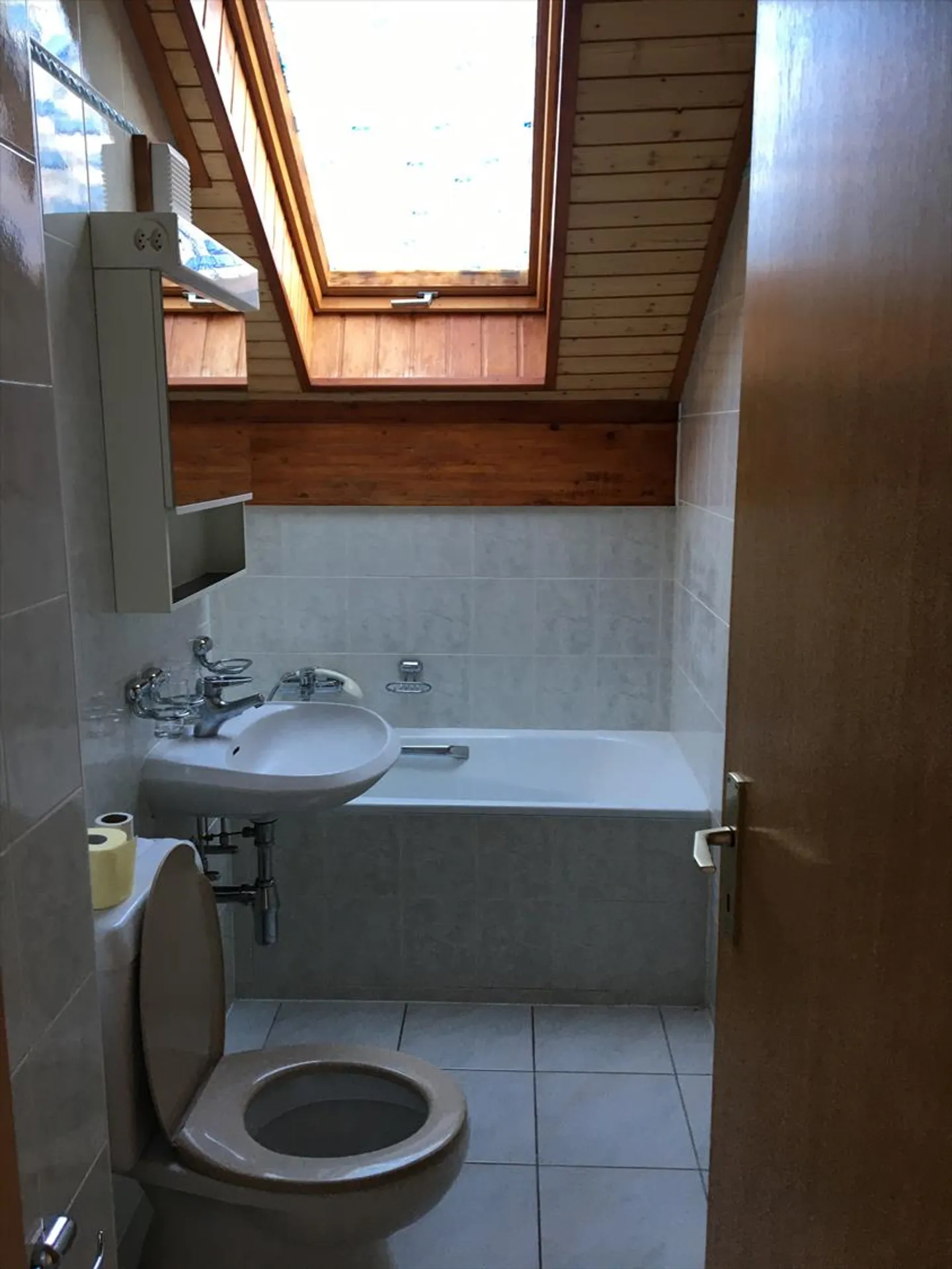 5,5-Zimmer-Wohnung - Foto 7 von 9