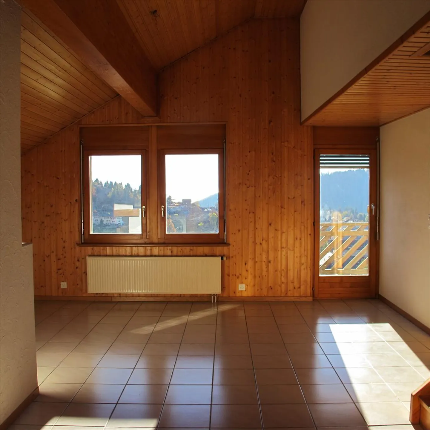 5,5-Zimmer-Wohnung - Foto 8 von 9