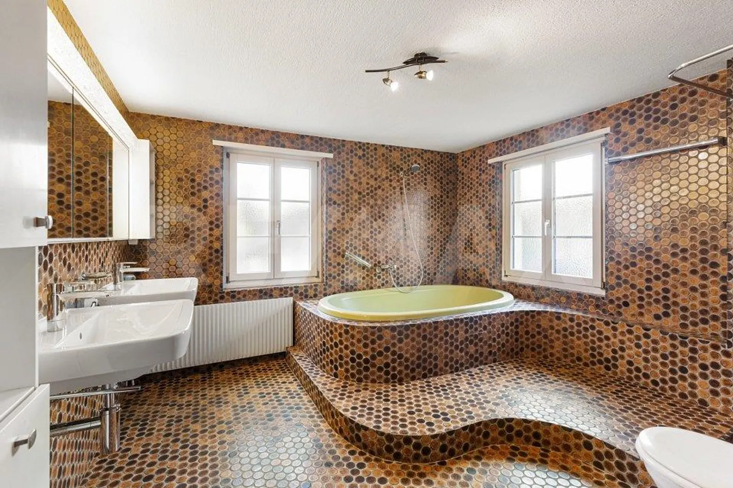 Casa di 3 famiglie affittata con fienile e potenziale di espansione - Foto 8 di 13