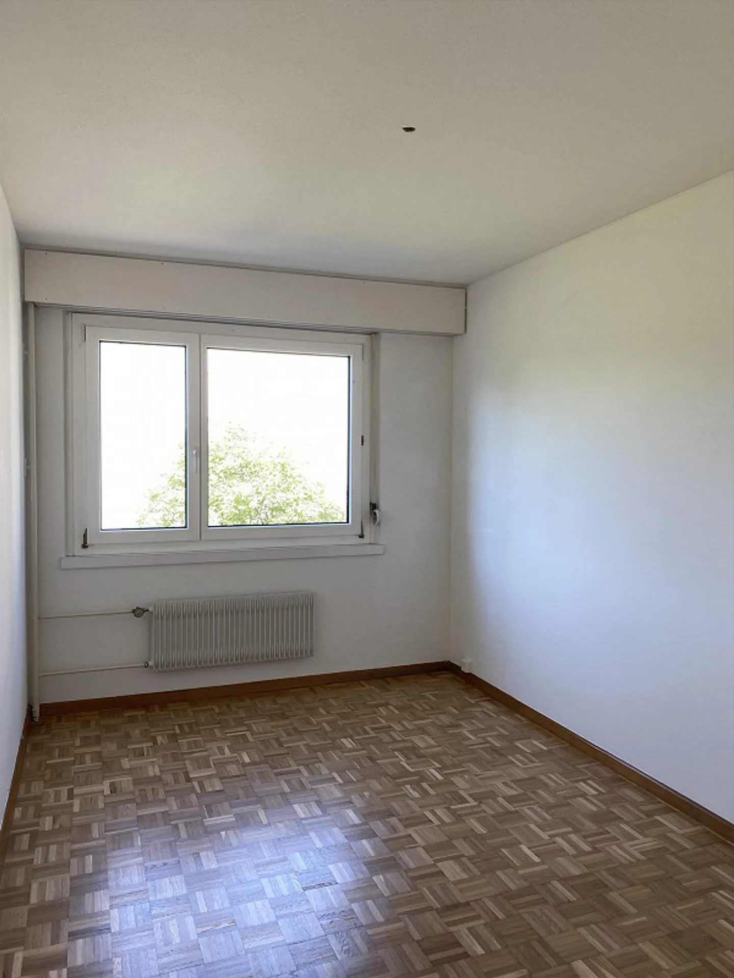 Geräumige Wohnung in zentraler Lage - Foto 5 von 6