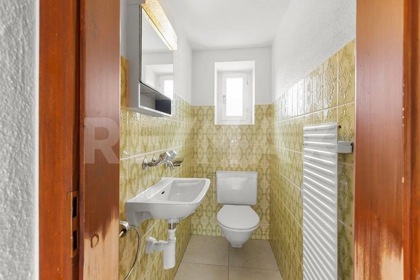 Casa di 3 famiglie affittata con fienile e potenziale di espansione - Foto 9 di 13