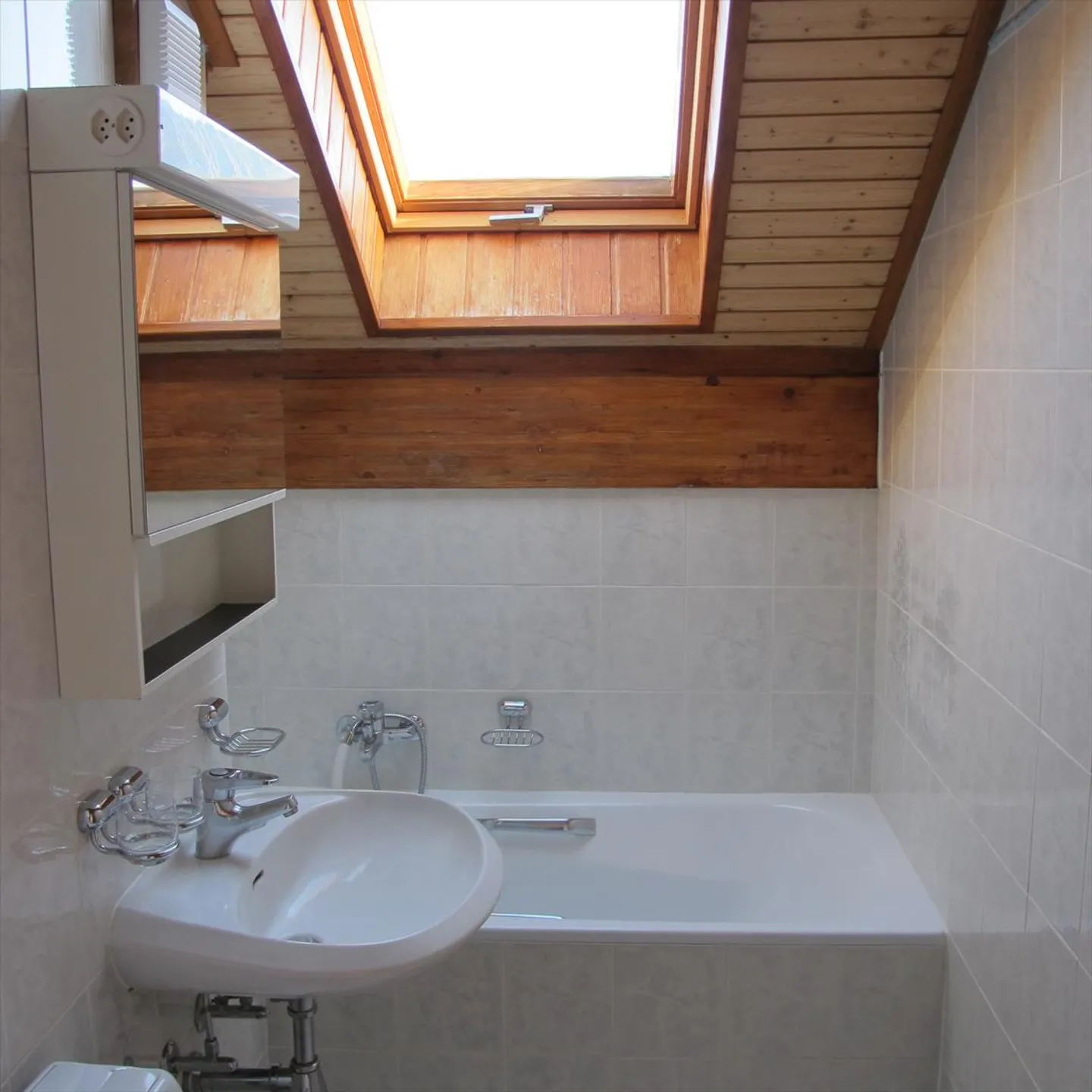 5,5-Zimmer-Wohnung - Foto 9 von 9