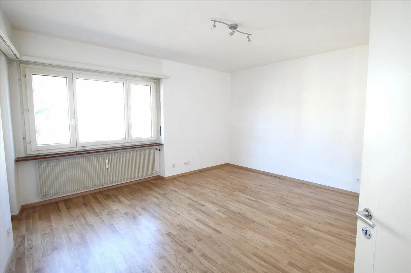 Living near the Badischer Bahnhof - Photo 4 of 6