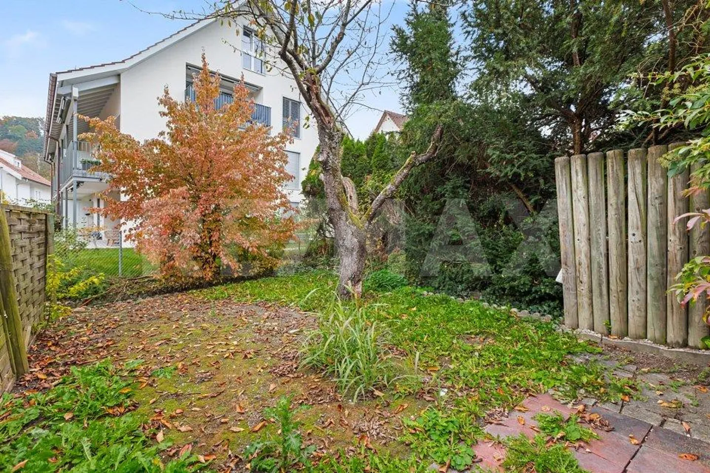 Casa di 3 famiglie affittata con fienile e potenziale di espansione - Foto 12 di 13