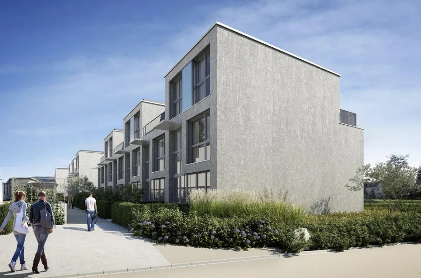 La tua nuova casa! - Foto 2 di 9