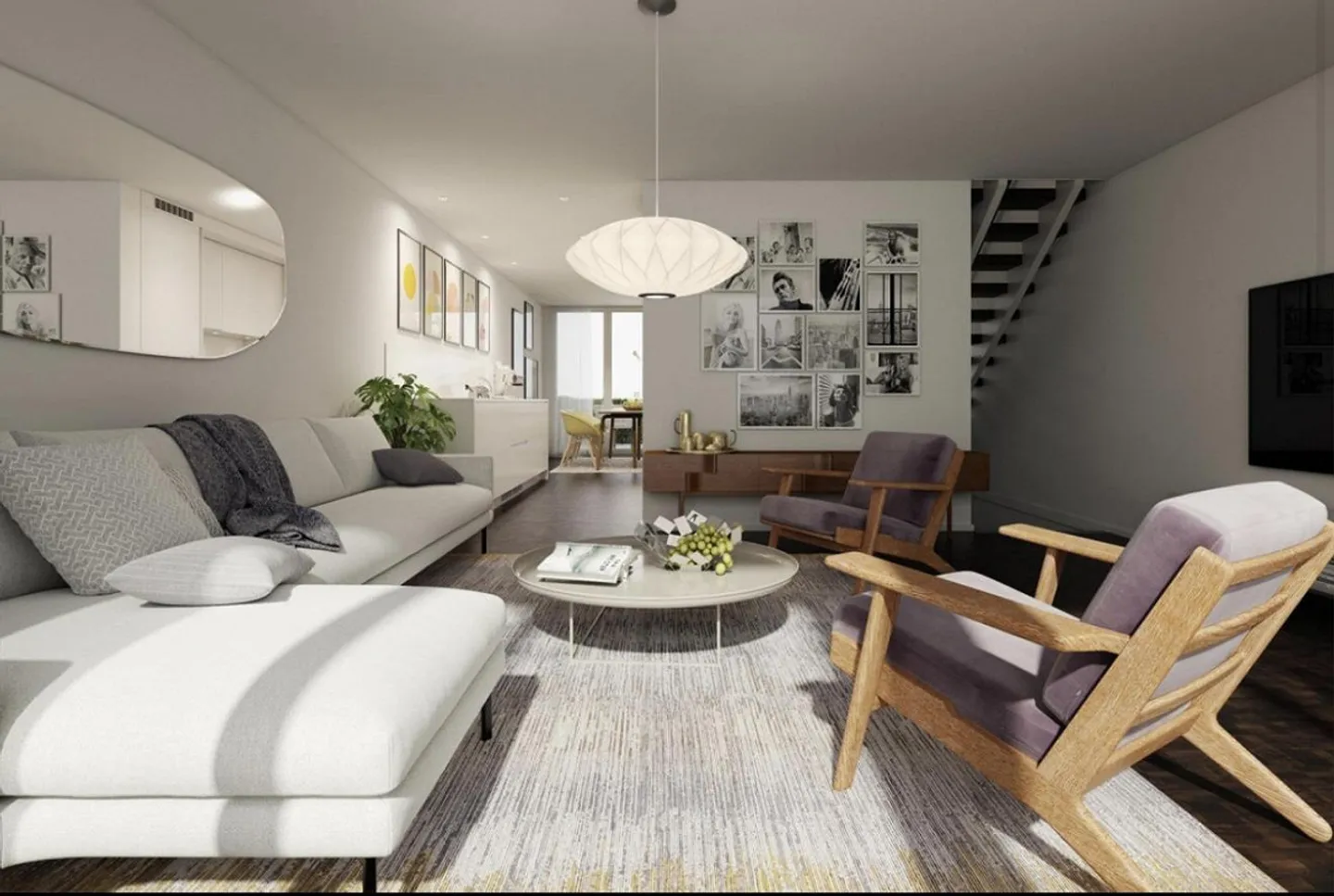 La tua nuova casa! - Foto 3 di 9