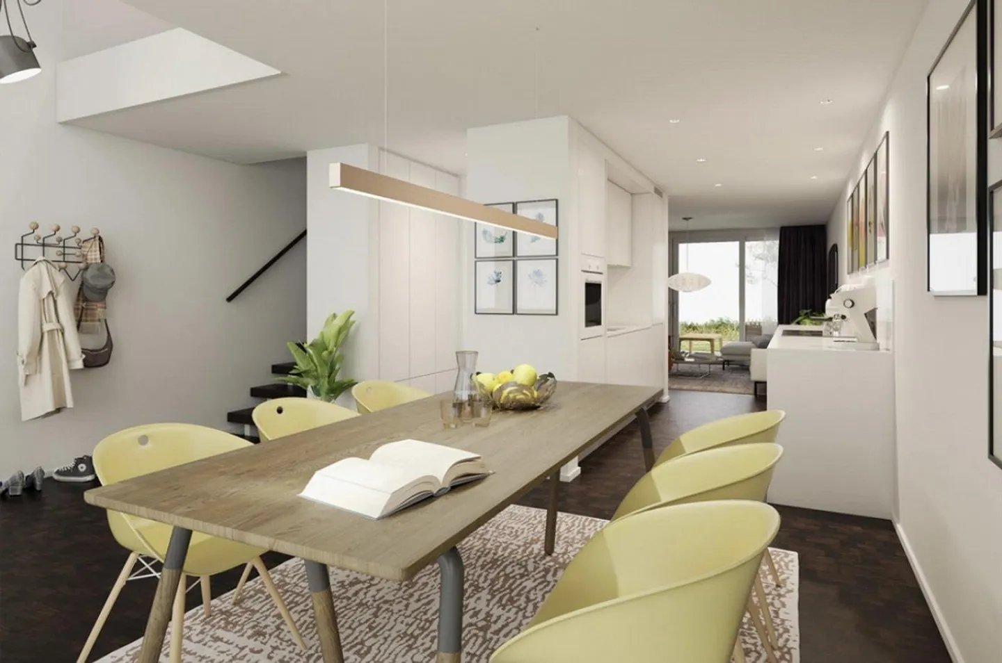 La tua nuova casa! - Foto 6 di 9