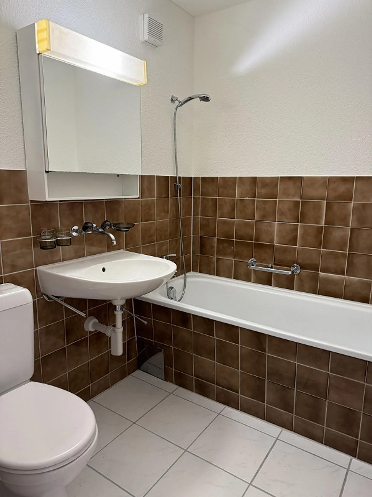 Grosszügige 4.5-Zimmerwohnung - Foto 5 von 6