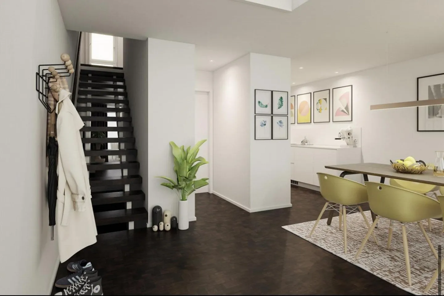 La tua nuova casa! - Foto 8 di 9