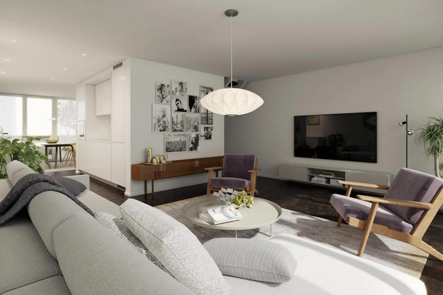 La tua nuova casa! - Foto 4 di 9