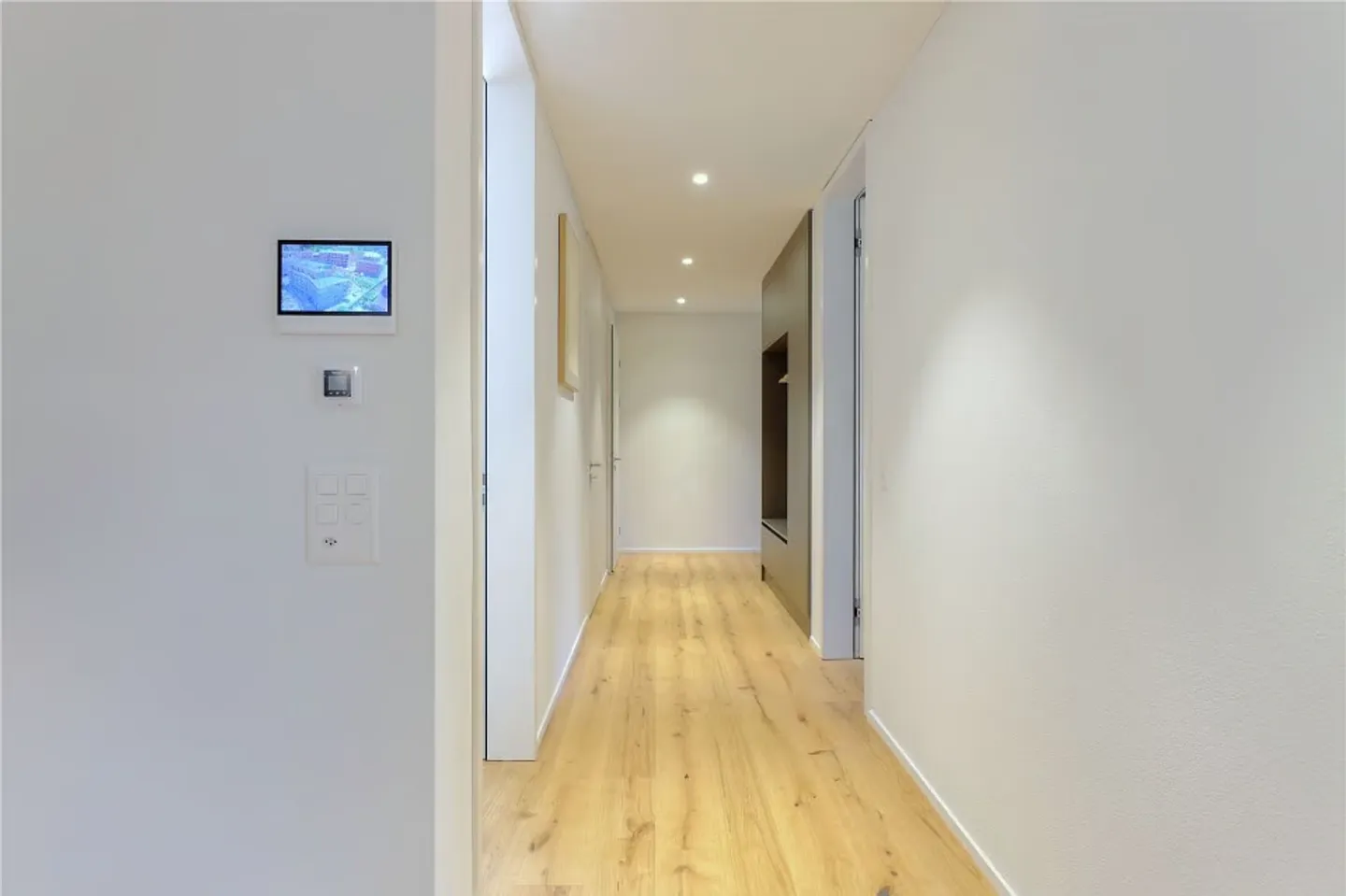 NEUBAU Viermoos - Wohnen an bester Zentrumslage von Urtenen-Schönbühl - Foto 10 di 13