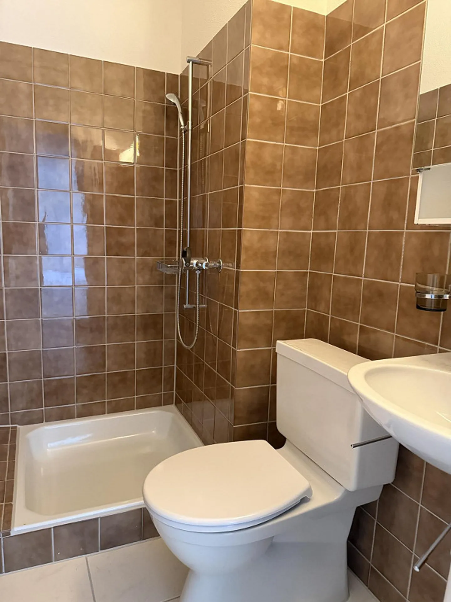 Grosszügige 4.5-Zimmerwohnung - Foto 6 von 6