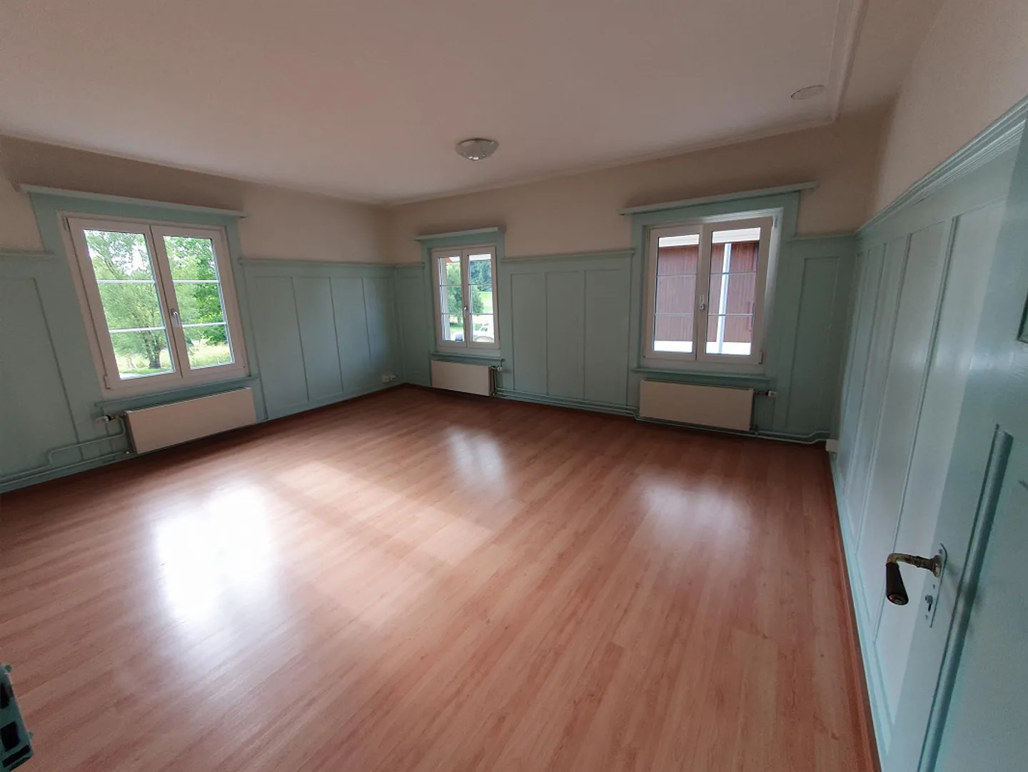 Corner House with Large Gastro Kitchen for Rent - Photo 9 of 17