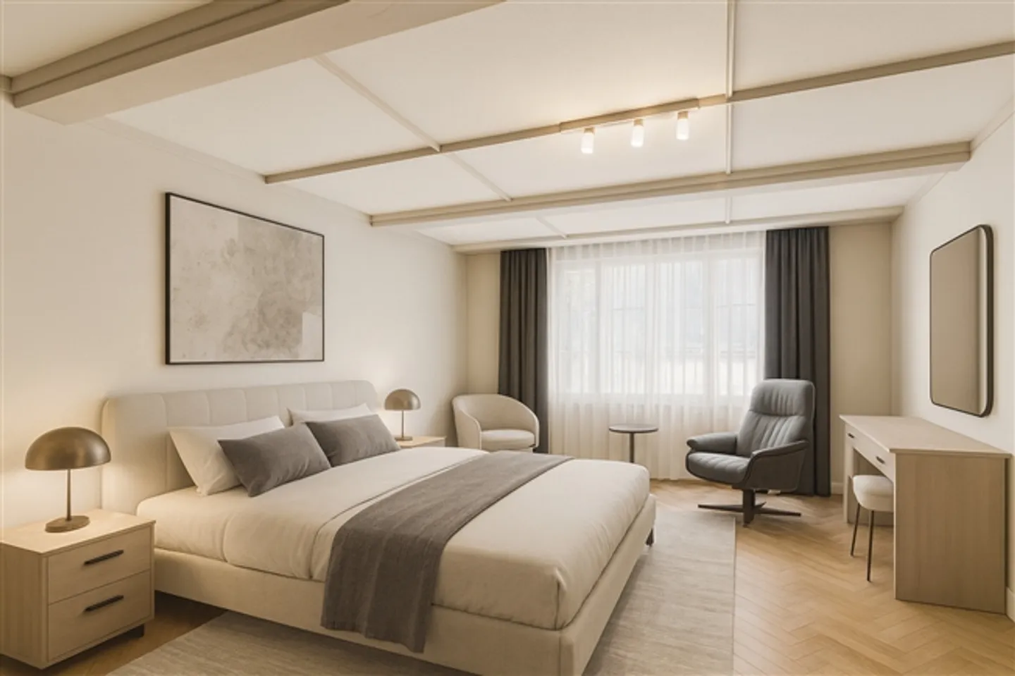 HISTORICAL FARMHOUSE WITH POTENTIAL - Photo 2 of 7