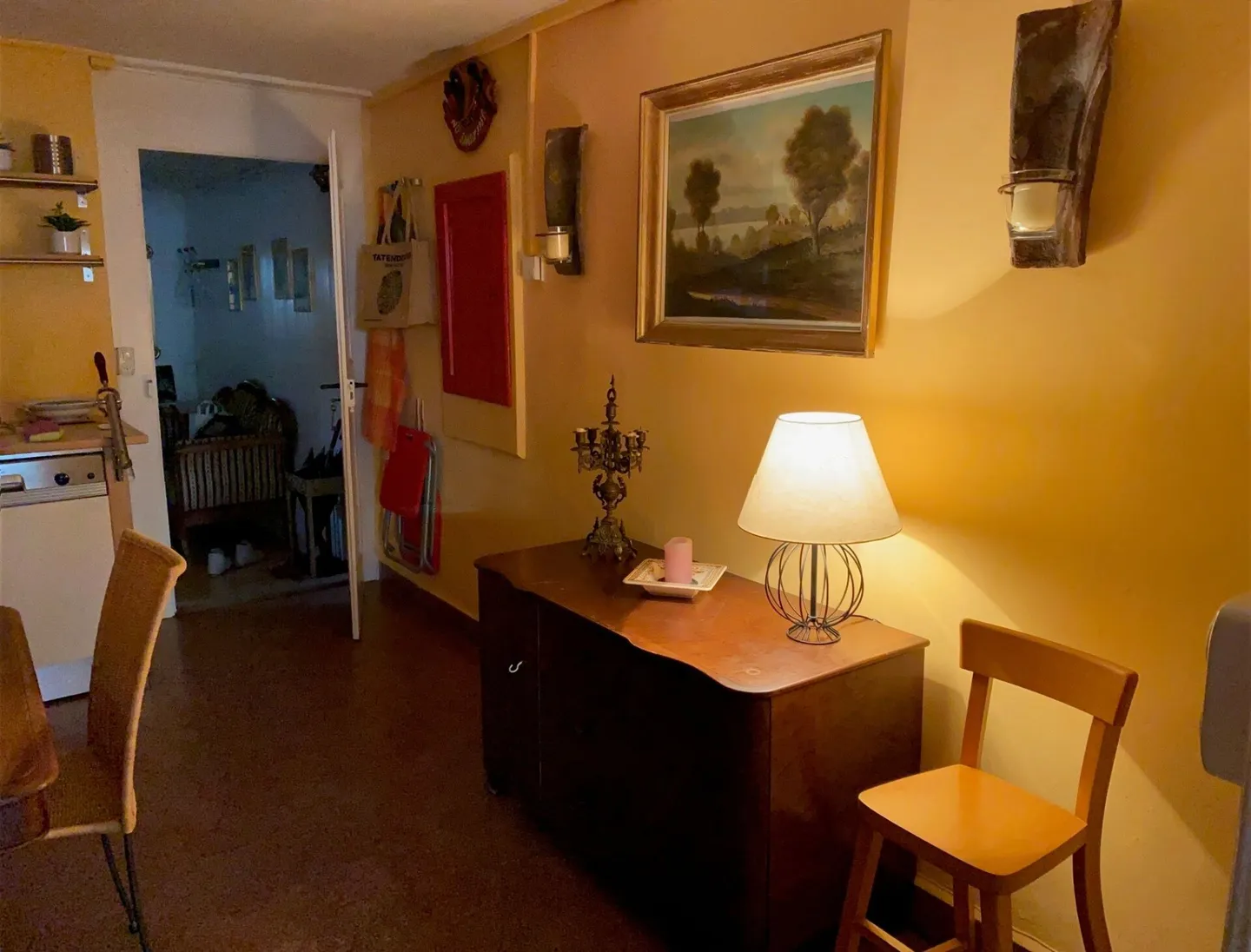 LARGE REAL ESTATE - Rarity in the Old Town of Murten - Photo 8 of 14
