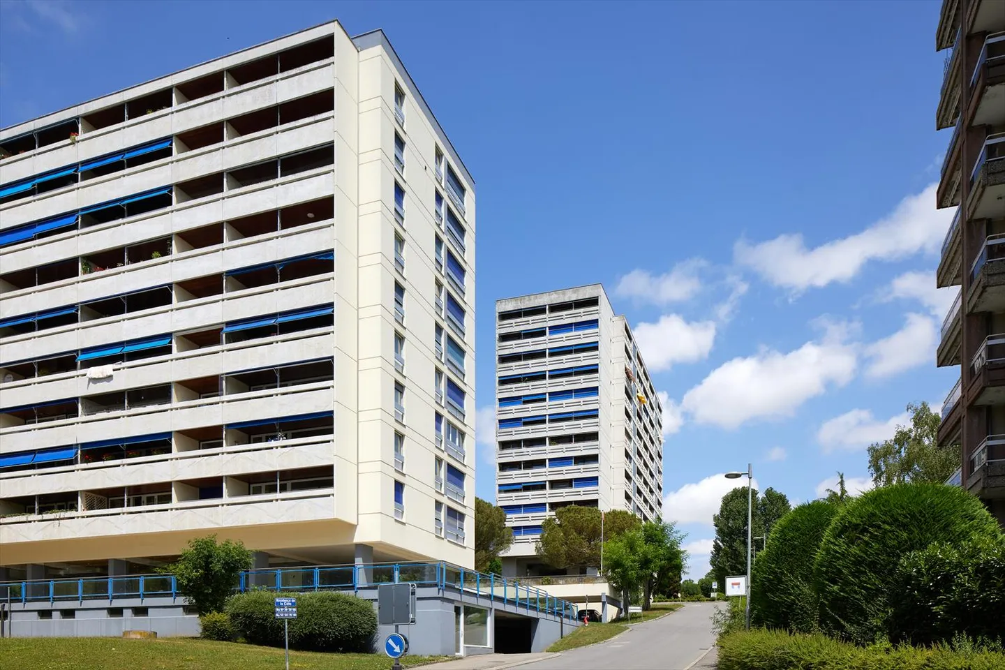 Appartamento 3 locali - Foto 3 di 3