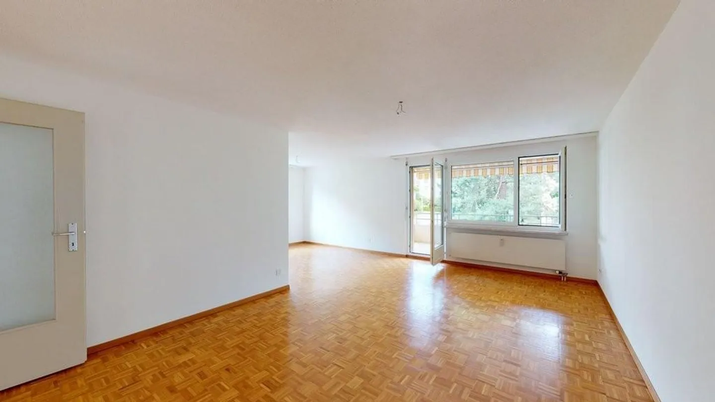 Sunny, in the city, by the lake - Photo 5 of 11