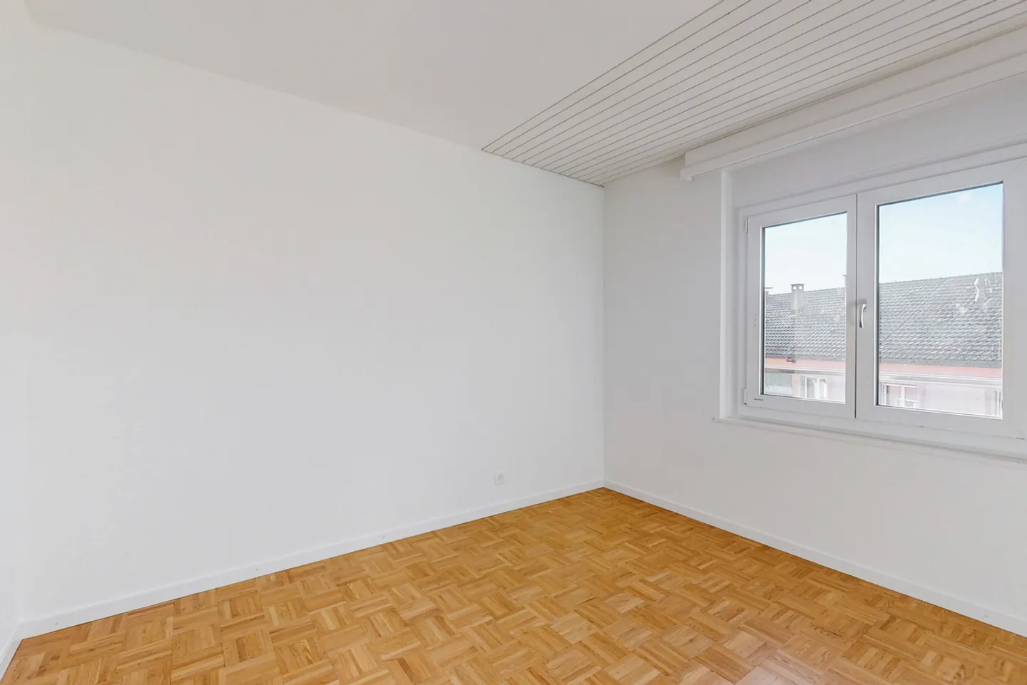 Renovierte Wohnungen - 5,5 Zimmer Rue Marcello, Fribourg - Foto 3 von 12
