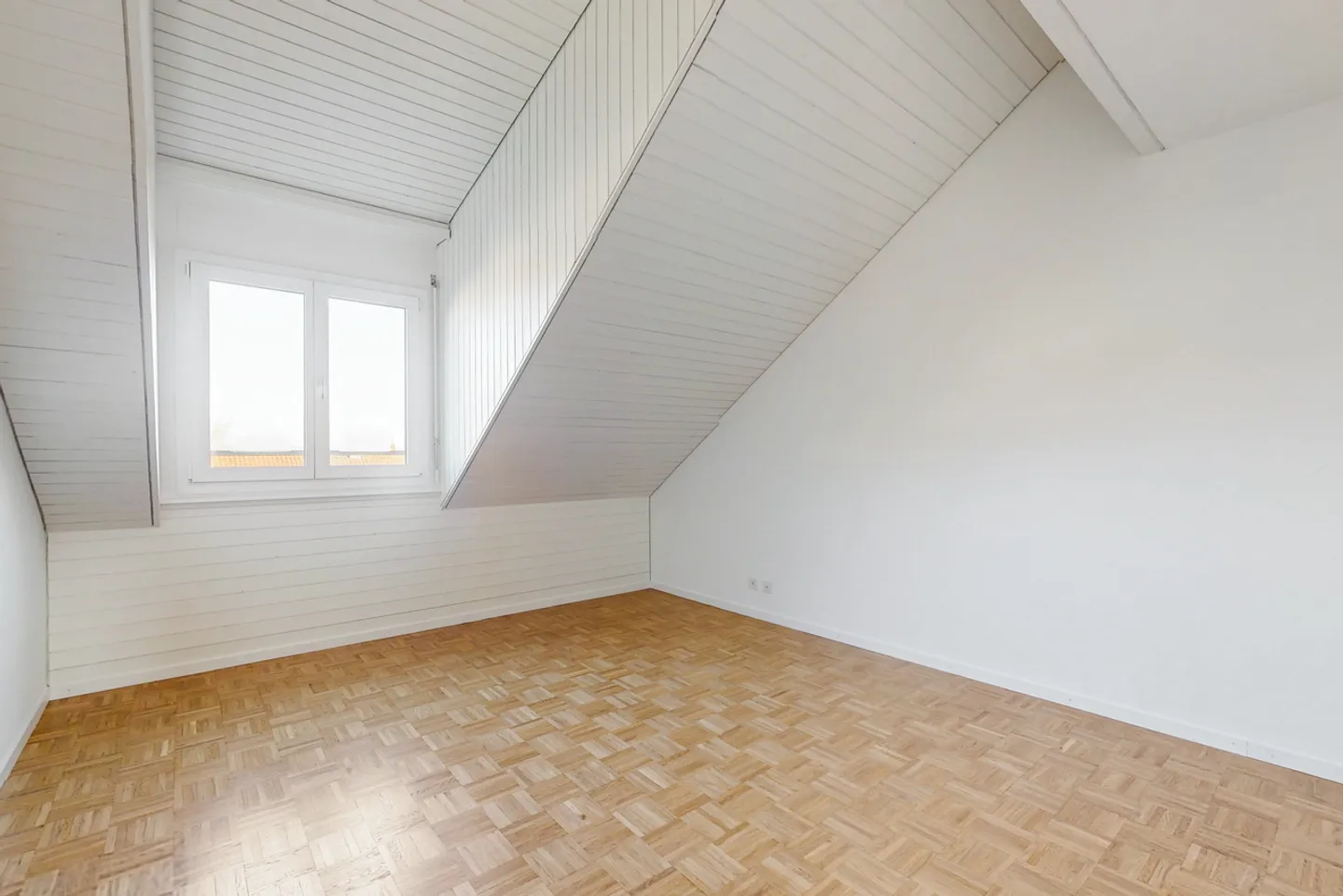 Renovierte Wohnungen - 5,5 Zimmer Rue Marcello, Fribourg - Foto 4 von 12
