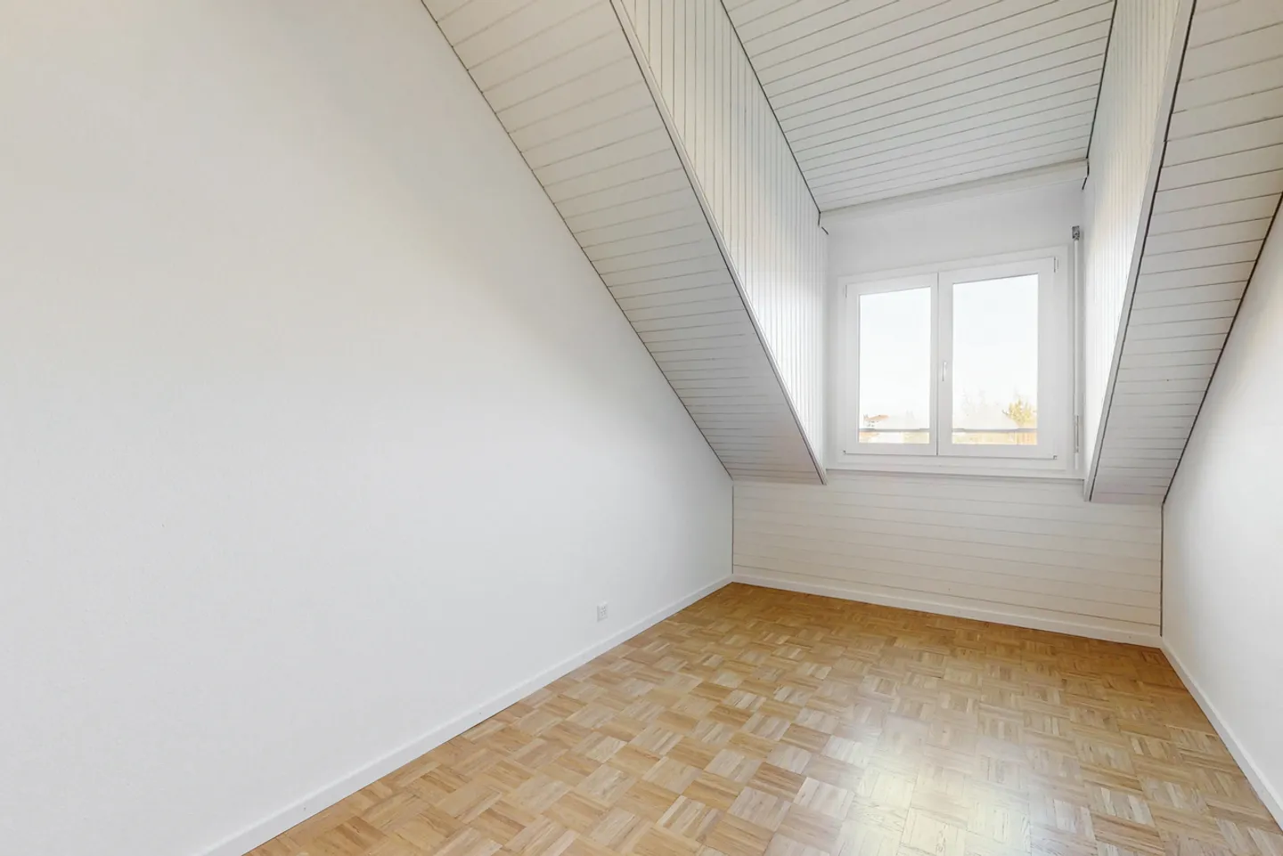 Renovierte Wohnungen - 5,5 Zimmer Rue Marcello, Fribourg - Foto 5 von 12