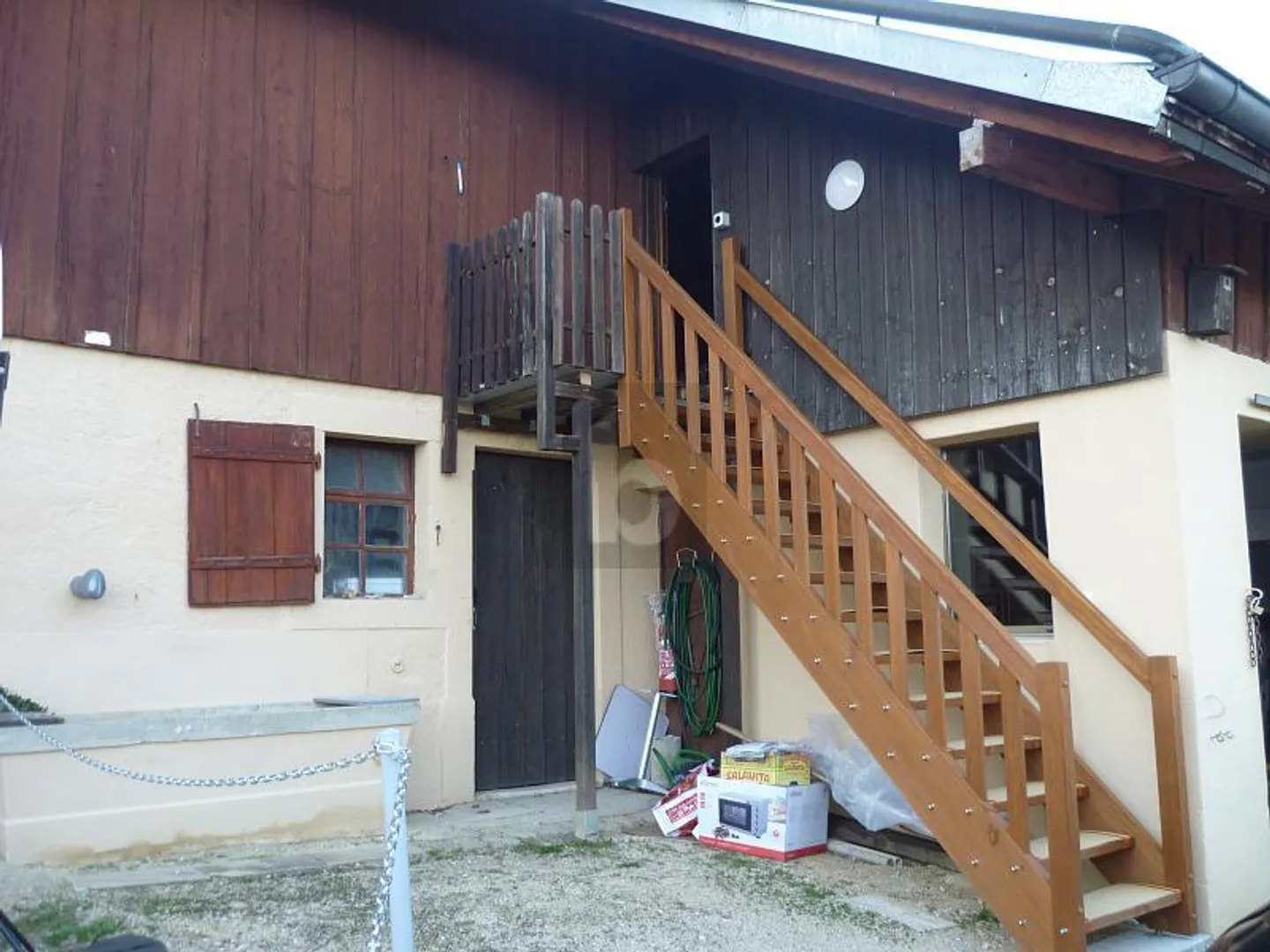 Studio Charmant dans un Cadre Paisible - Photo 1 sur 6