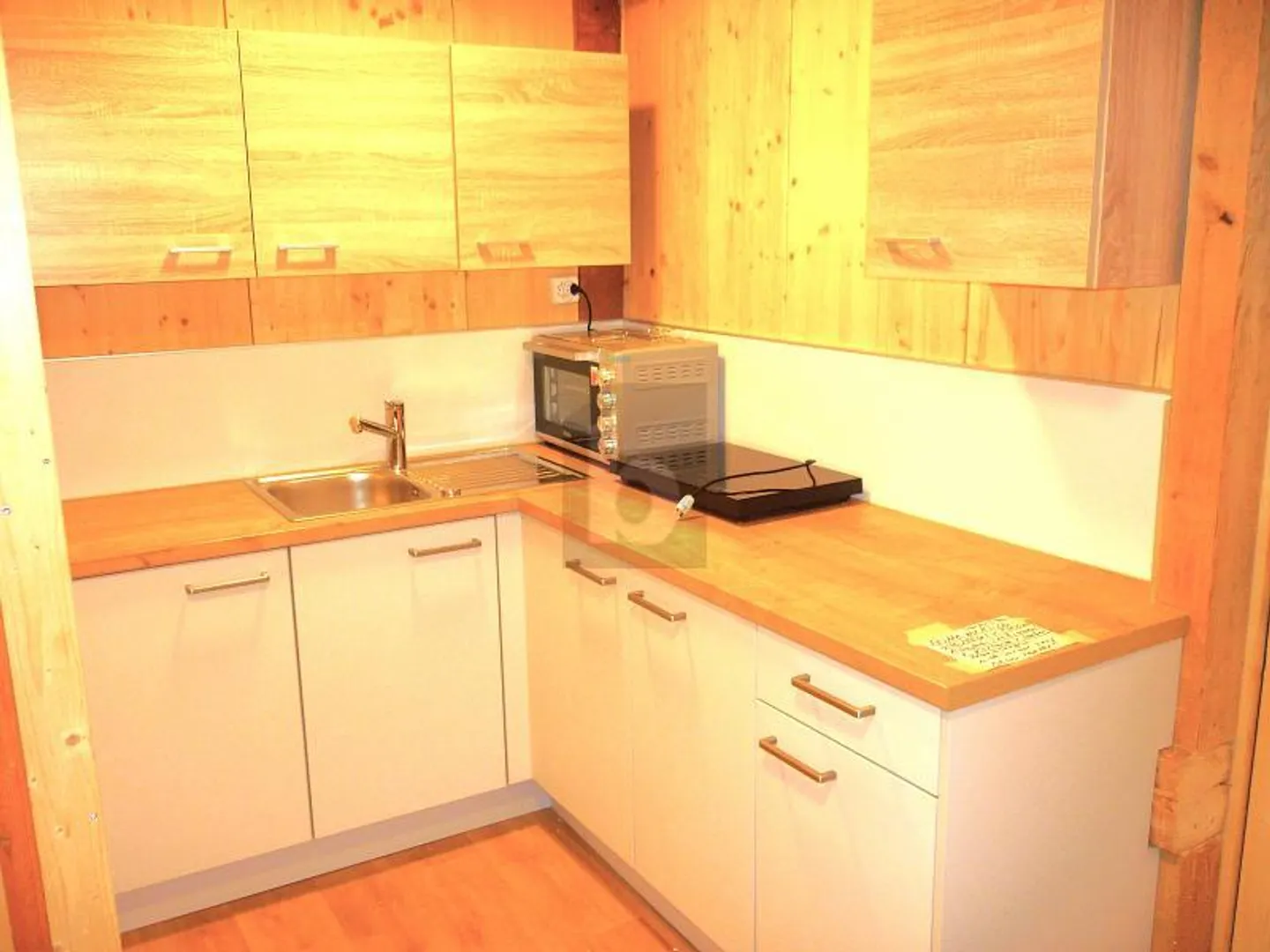 Studio Charmant dans un Cadre Paisible - Photo 2 sur 6