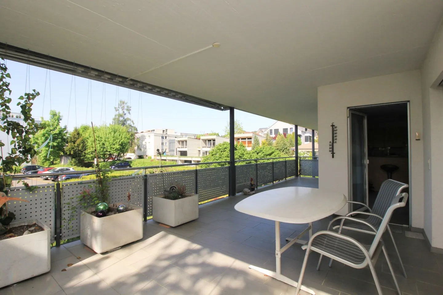 Appartamento luminoso con grande balcone - Foto 16 di 19