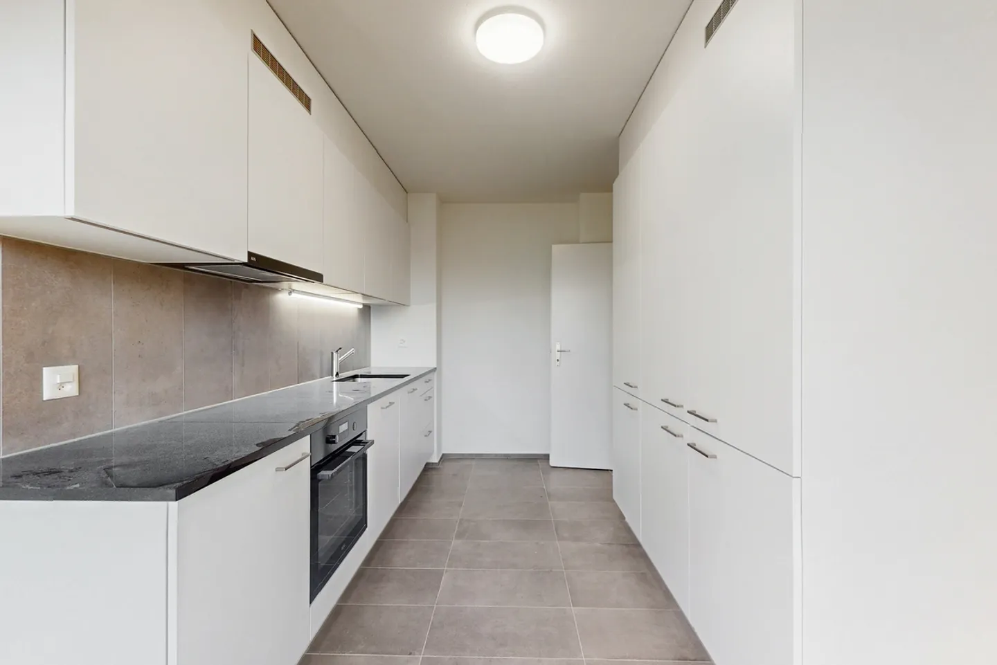 Renovierte Wohnungen - 5,5 Zimmer Rue Marcello, Fribourg - Foto 8 von 12