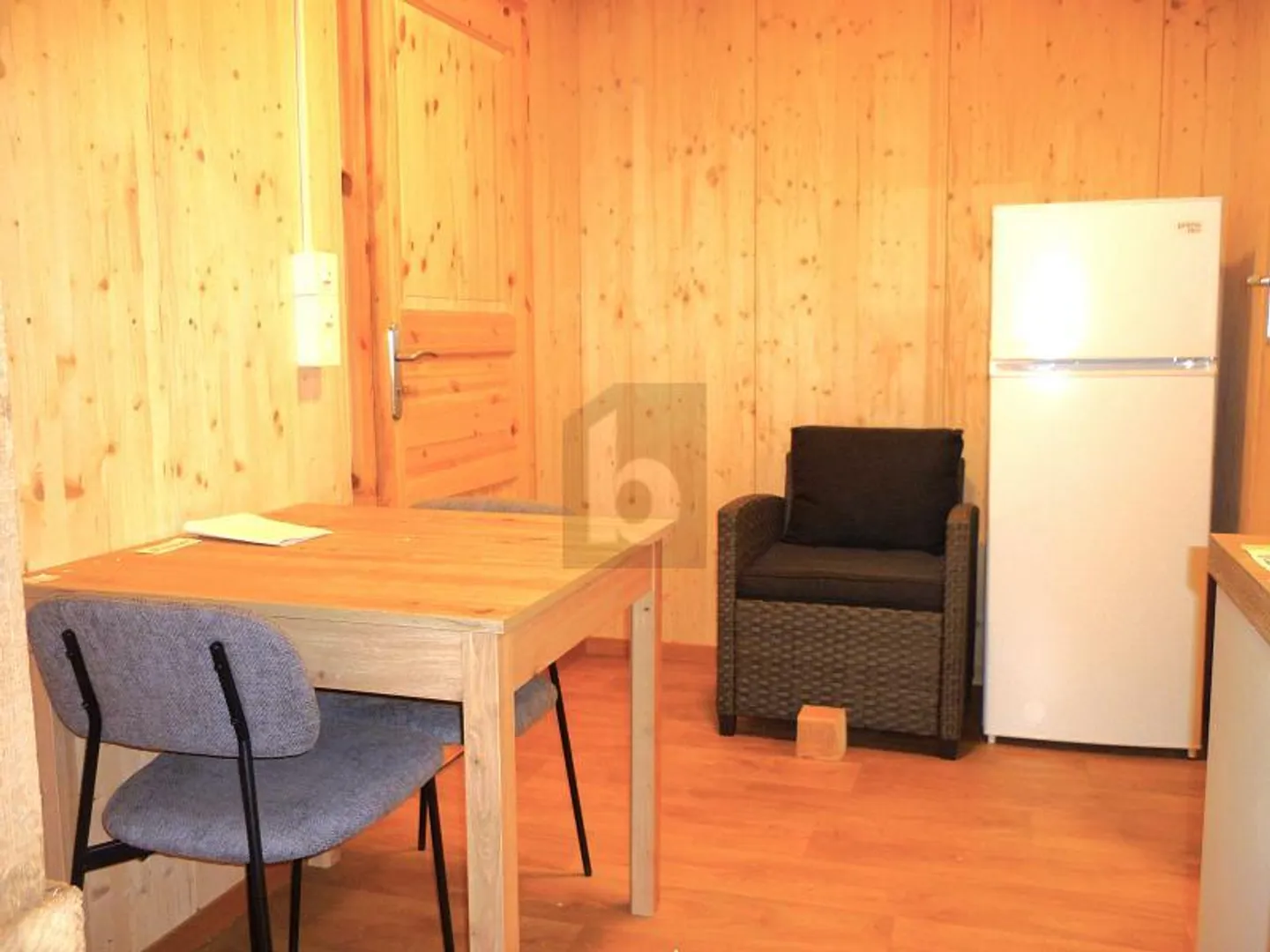 Studio Charmant dans un Cadre Paisible - Photo 4 sur 6