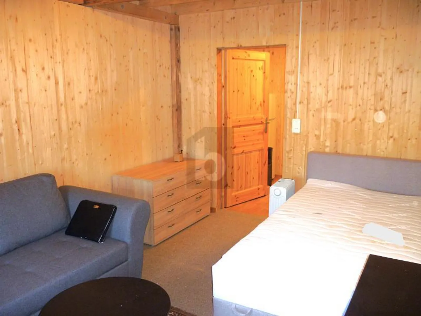 Studio Charmant dans un Cadre Paisible - Photo 5 sur 6