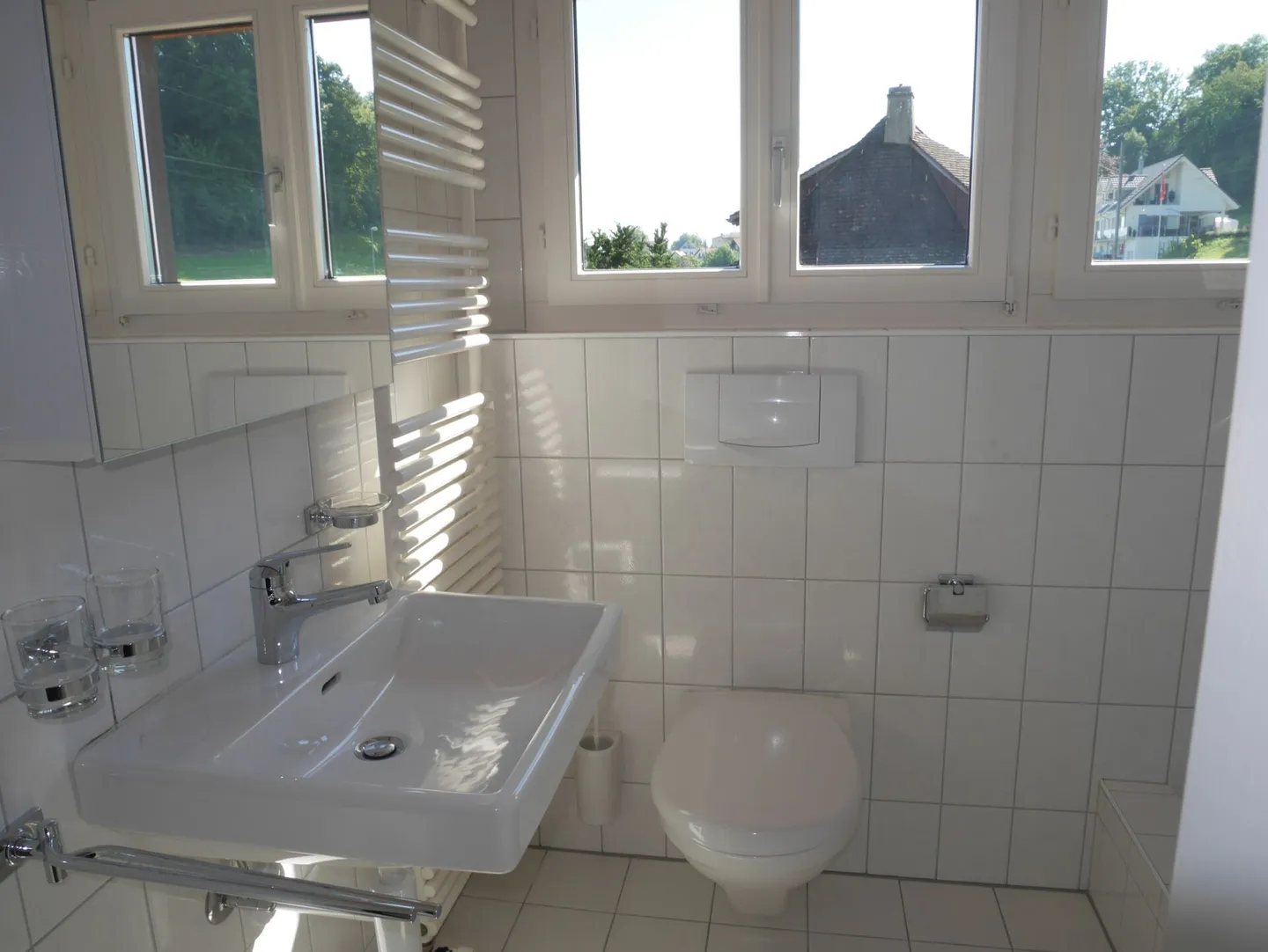 Bella casa unifamiliare con vista sul lago Untersee - Foto 7 di 8