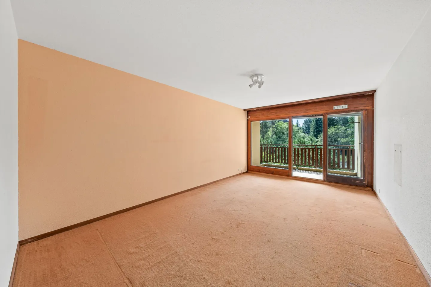 Appartamento 3.5 locali Cheseaux B2 - Foto 5 di 11