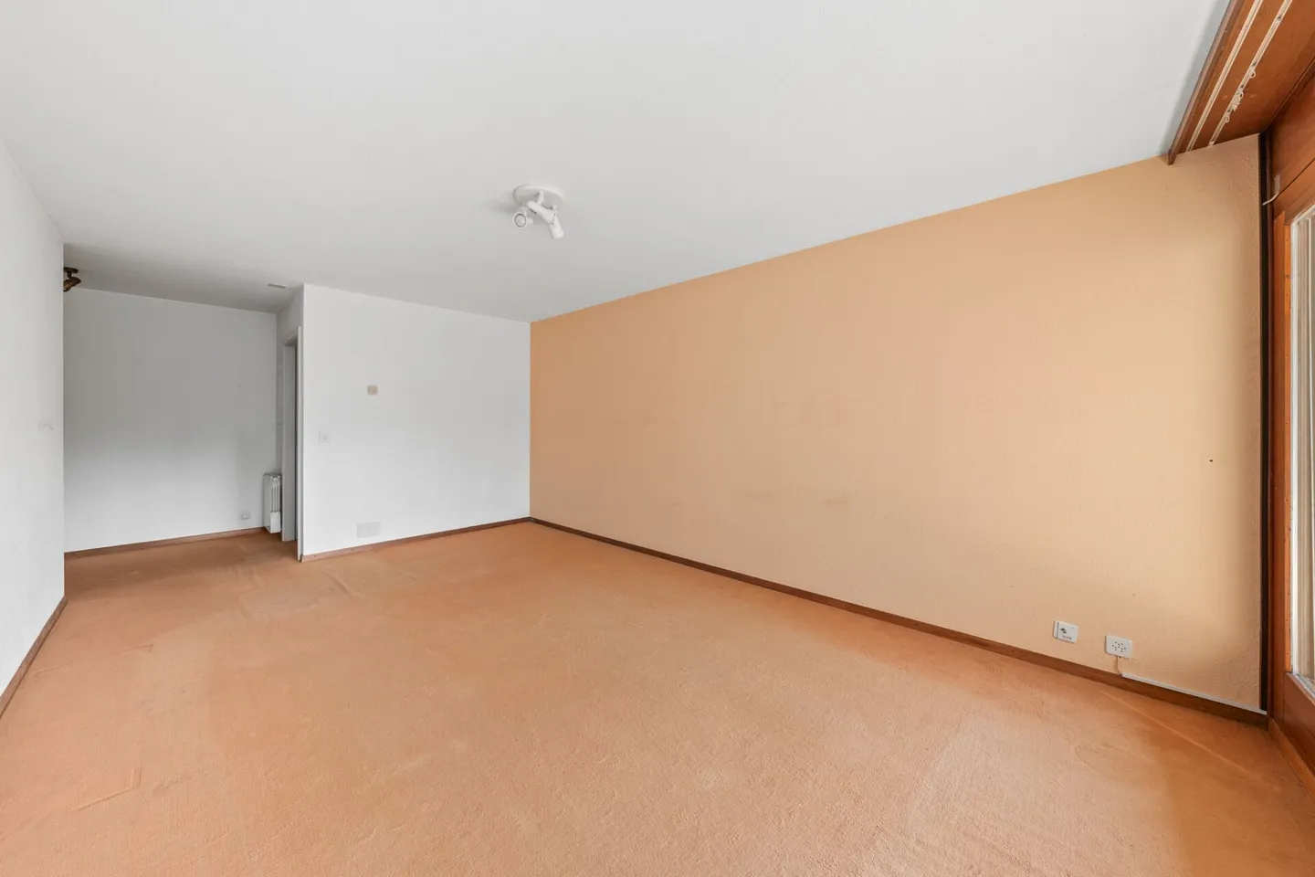 Appartamento 3.5 locali Cheseaux B2 - Foto 6 di 11