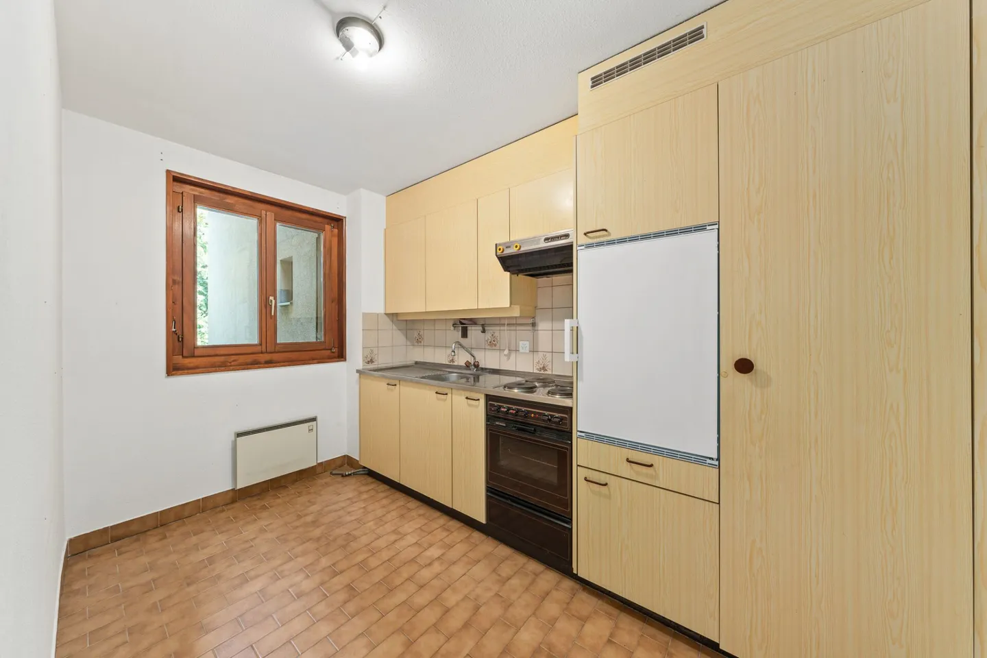 Appartamento 3.5 locali Cheseaux B2 - Foto 8 di 11
