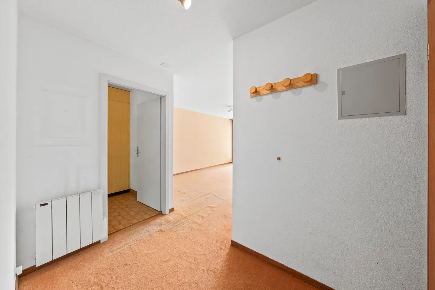 Appartamento 3.5 locali Cheseaux B2 - Foto 7 di 11