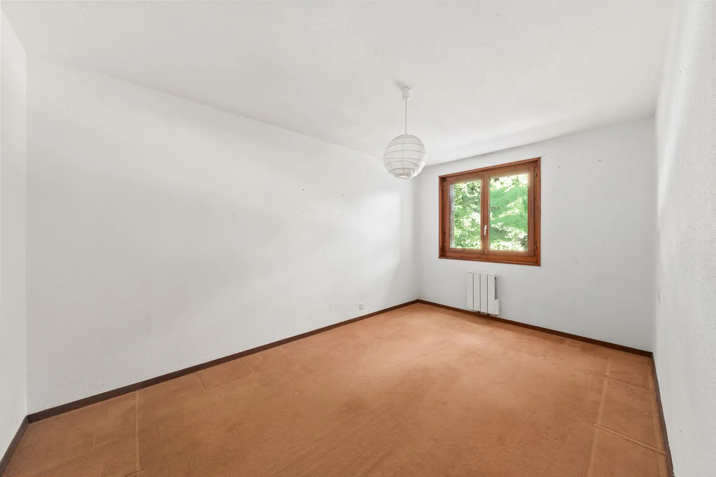Appartamento 3.5 locali Cheseaux B2 - Foto 9 di 11