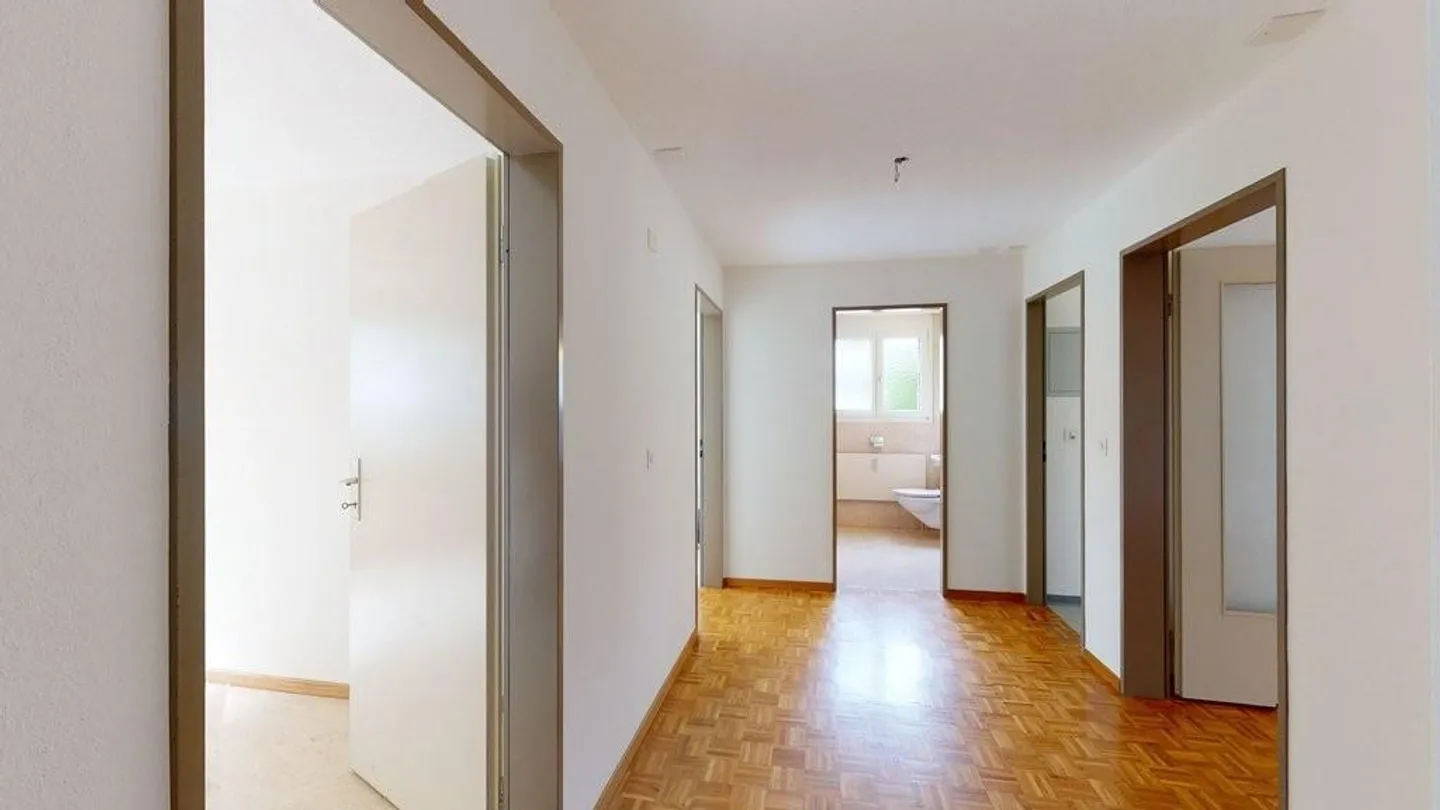 Sunny, in the city, by the lake - Photo 8 of 11