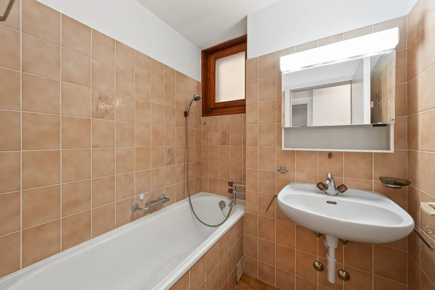 Appartamento 3.5 locali Cheseaux B2 - Foto 10 di 11