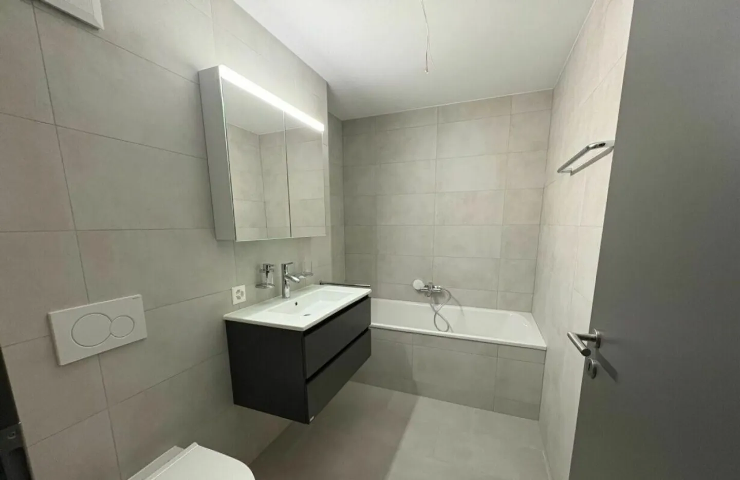 Penthouse - 4.5 pièces - Chamoson - Photo 5 sur 9