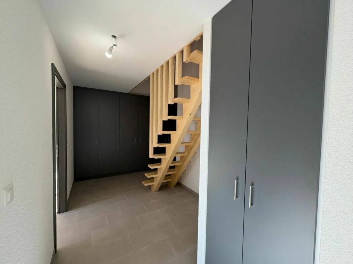 Penthouse - 4.5 pièces - Chamoson - Photo 7 sur 9