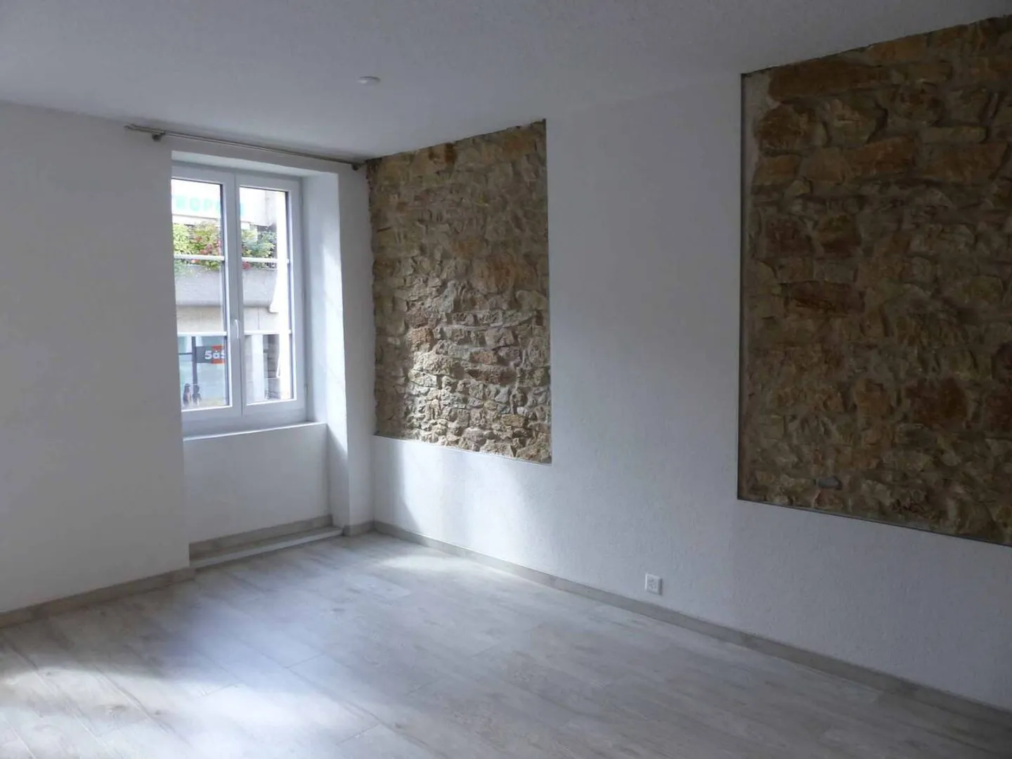 Appartamento 2.5 stanze centrale - Foto 2 di 13