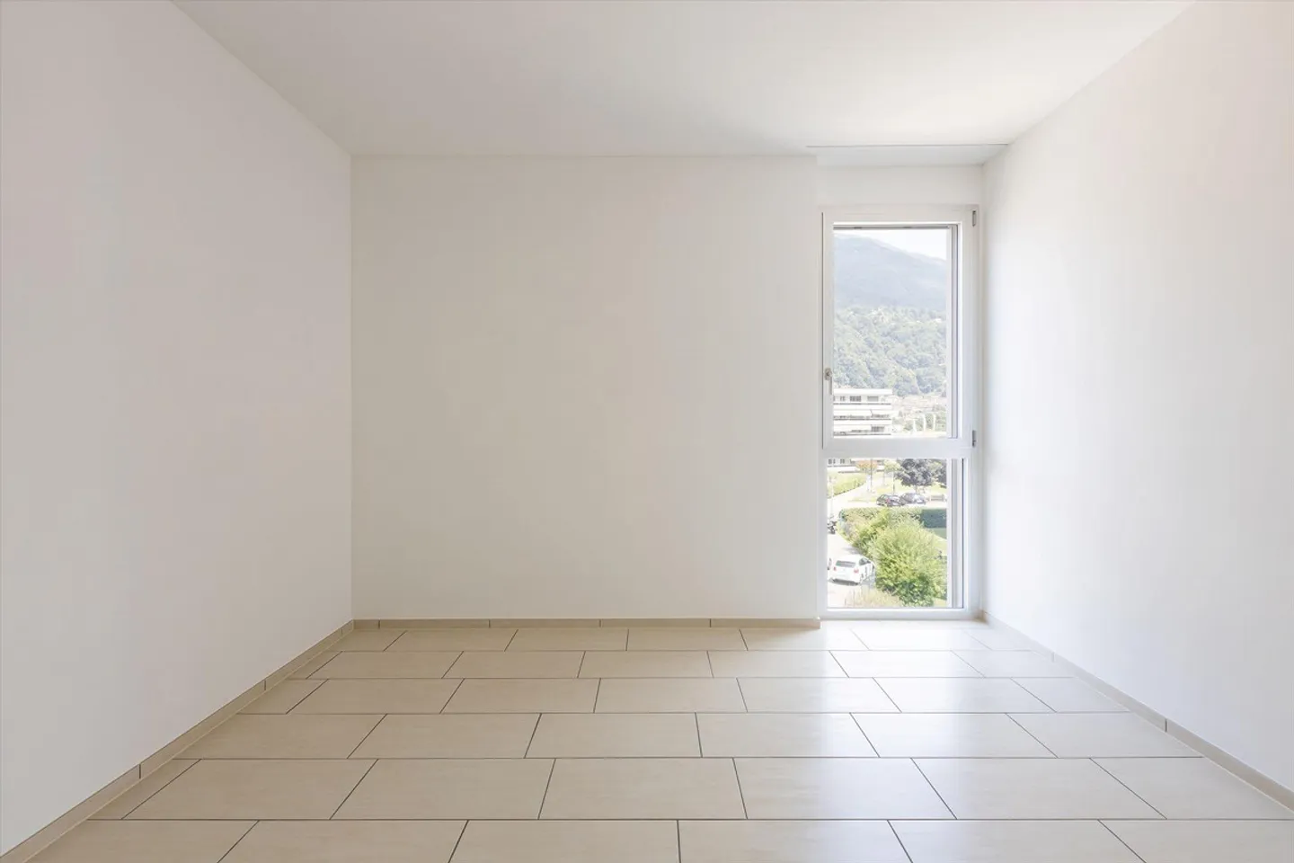 Appartamento moderno in zona tranquilla - Foto 5 di 6