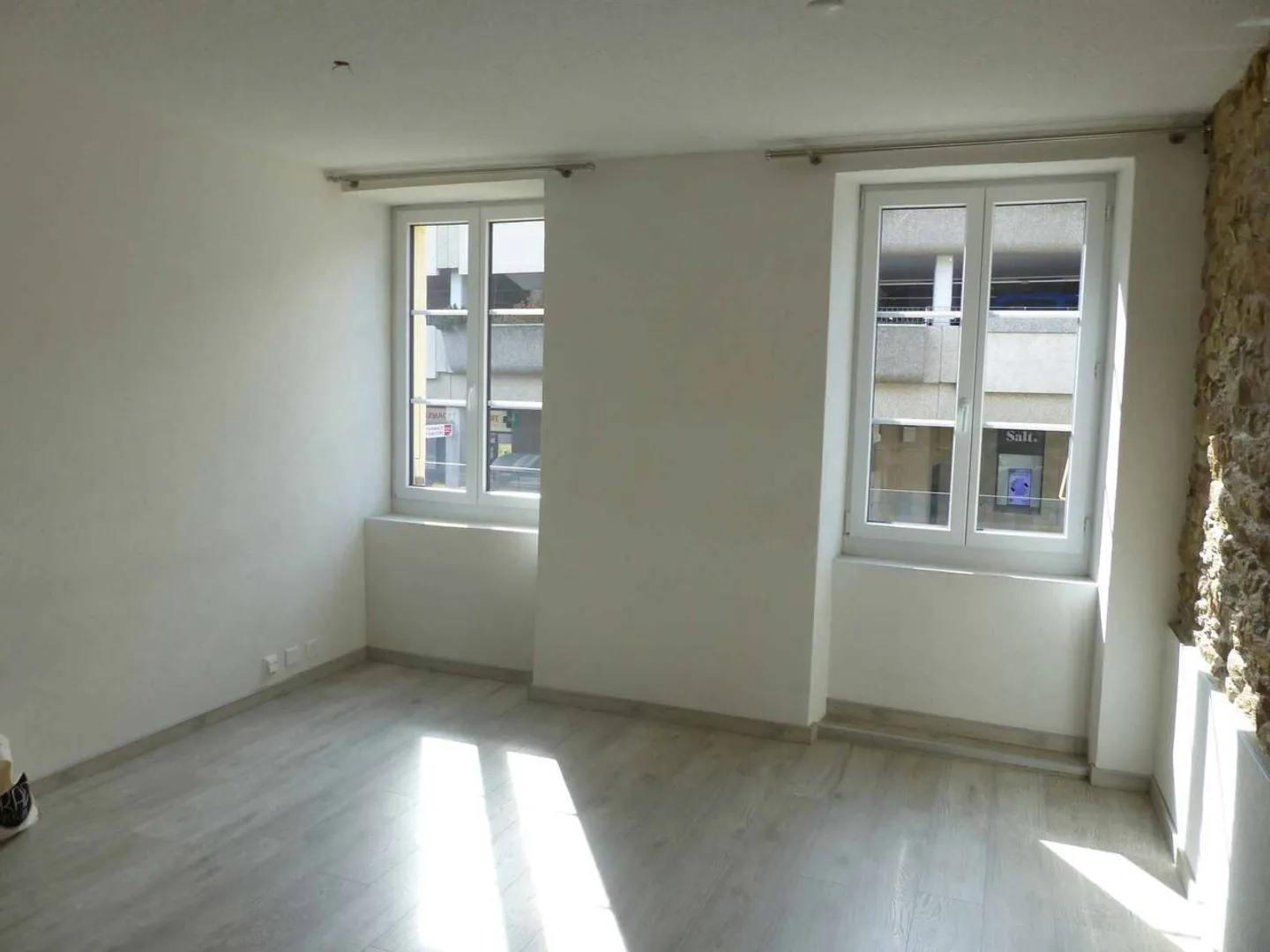 Appartamento 2.5 stanze centrale - Foto 4 di 13