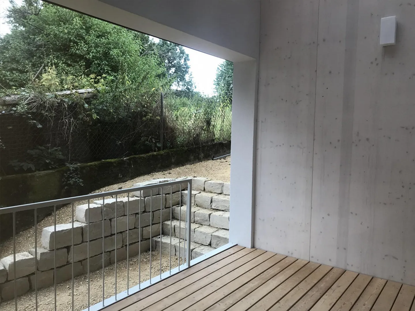 Geräumige Maisonette in Allschwil - Foto 5 von 13