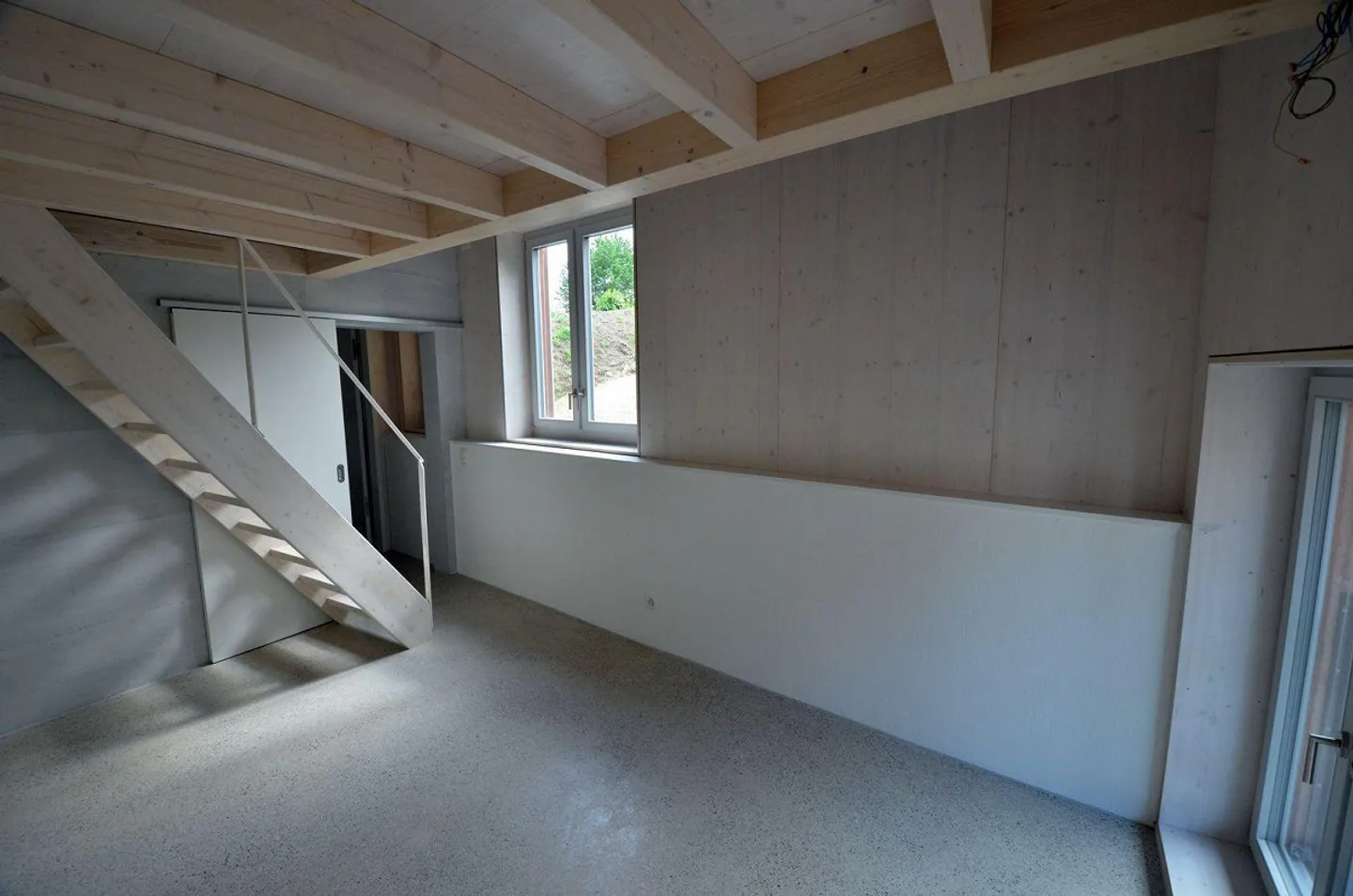 Geräumige Maisonette in Allschwil - Foto 8 von 13