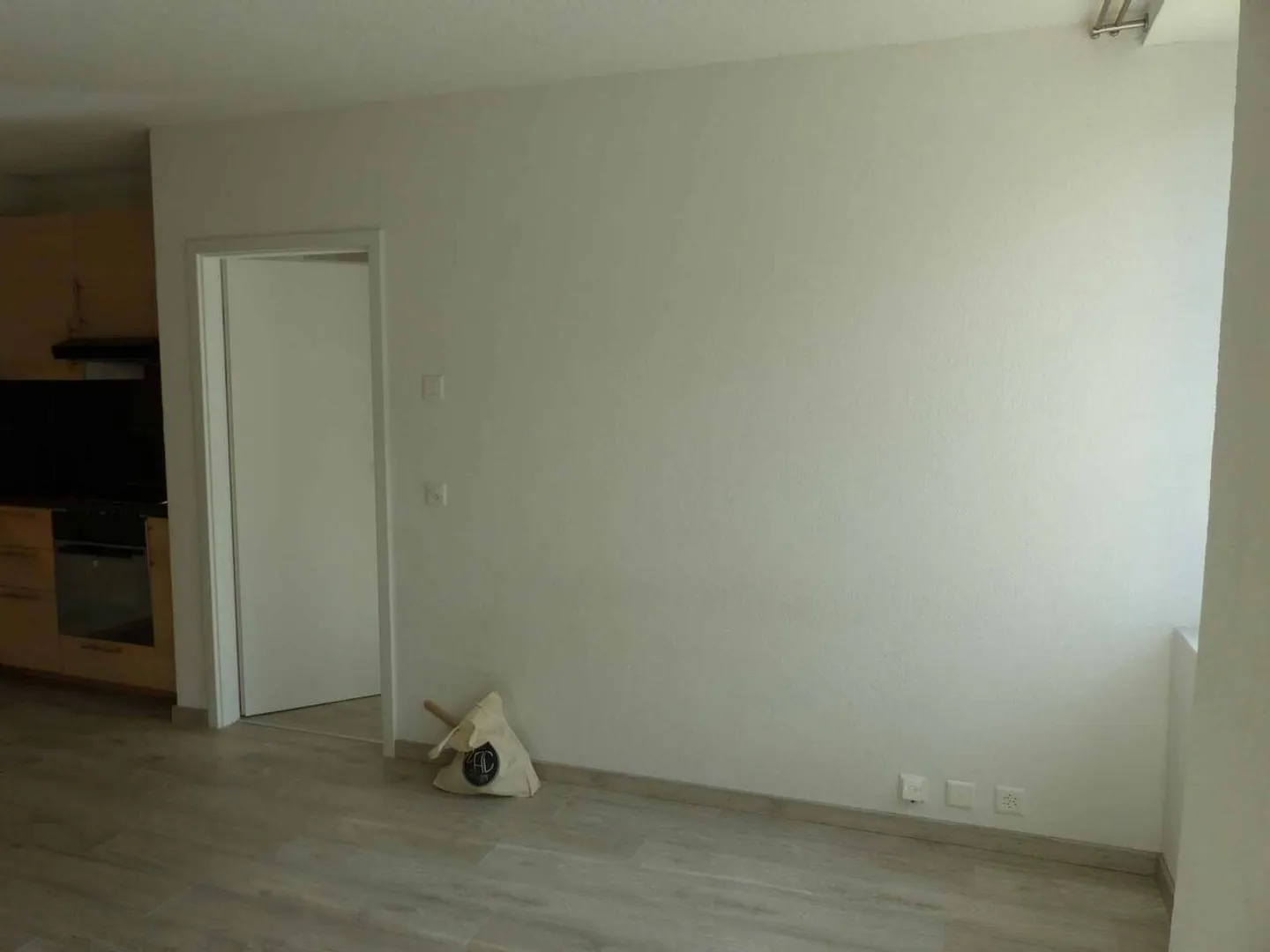 Appartamento 2.5 stanze centrale - Foto 5 di 13