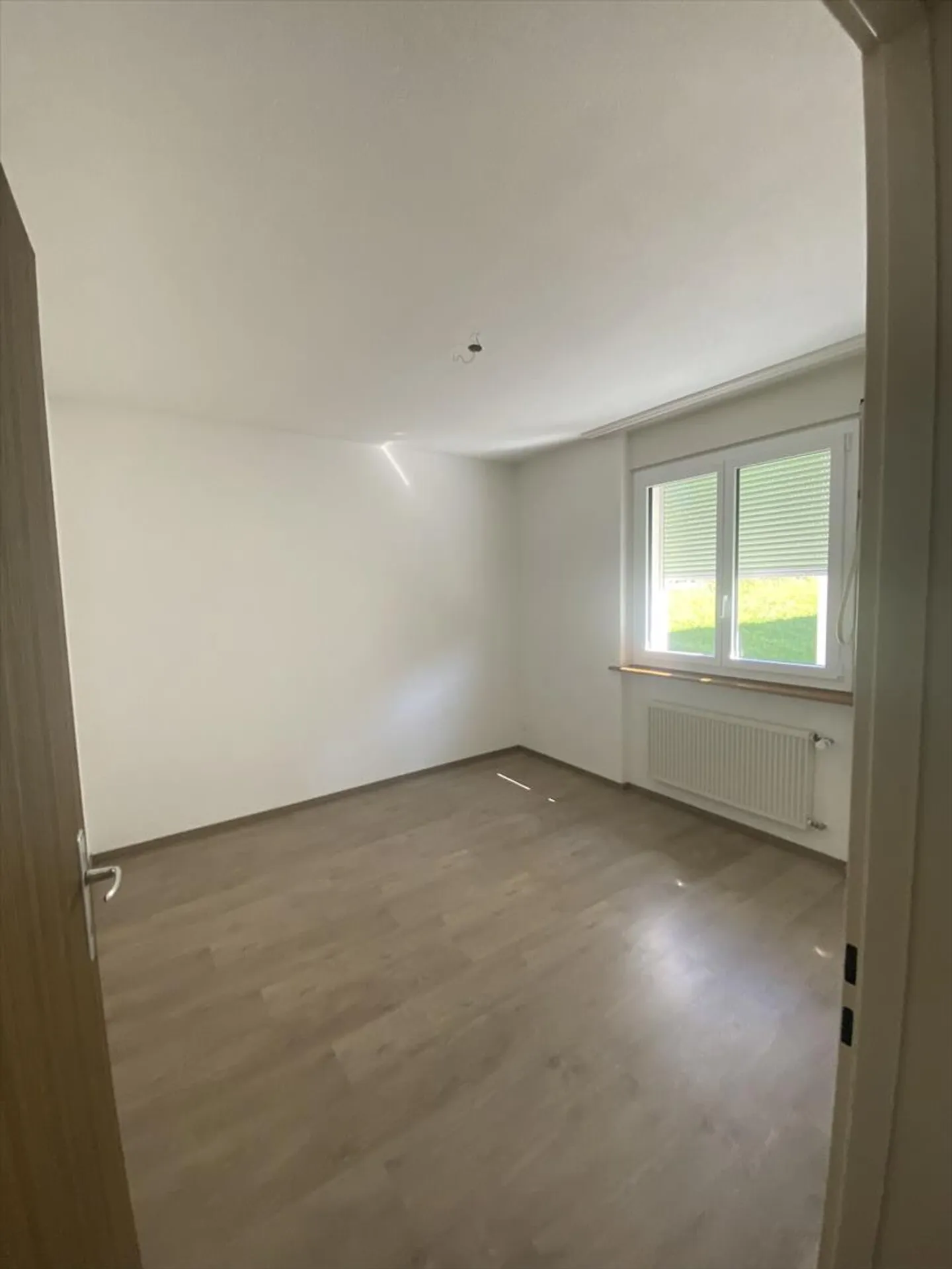 Appartement avec balcon et 4.5 pièces - Photo 5 sur 10